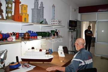 Entre Amigos, mucho más que un grupo folclórico (foto TA)